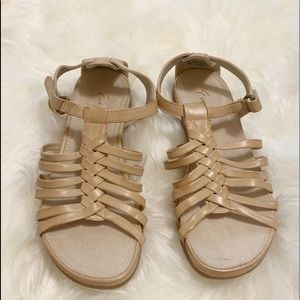 Wear. Ever By Bear Traps “Alma” Sandals